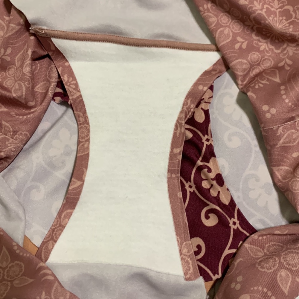 Real Pantys - Picture 8 of 10